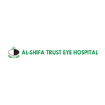 Al-Shifa Trust Eye Hospital